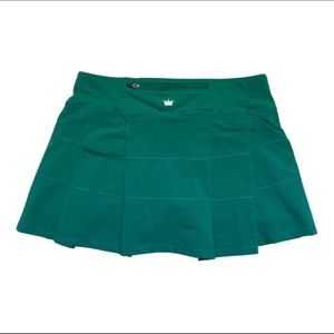 Golf Skirt
